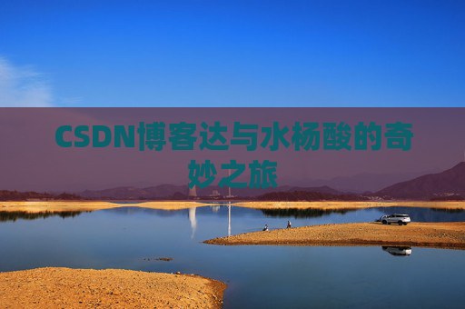 CSDN博客达与水杨酸的奇妙之旅